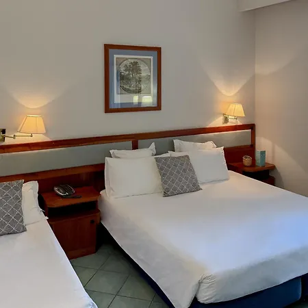 Hotel Marad Torre del Greco