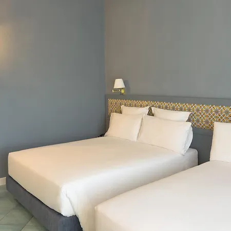 Marad Hotel Torre del Greco