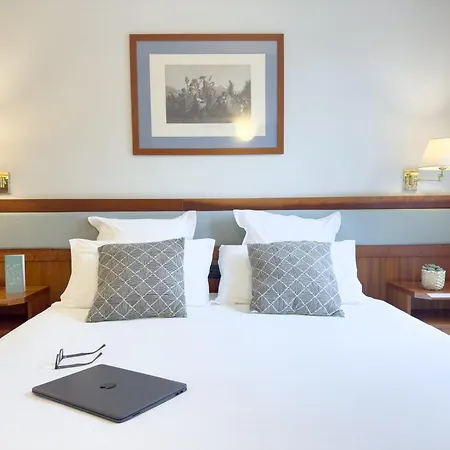 Marad Hotel