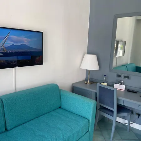 Marad Hotel Torre del Greco