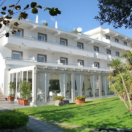 Marad 4* Torre del Greco