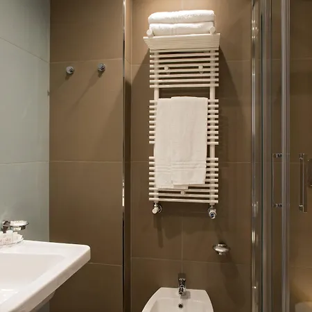 Marad Hotell 4*