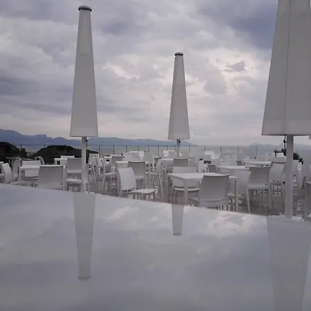 Hotel Marad Torre del Greco