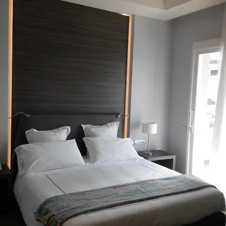 Hotel Marad Torre del Greco