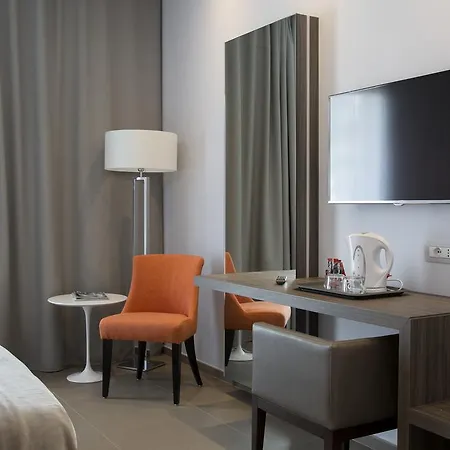 Marad Hotel 4*