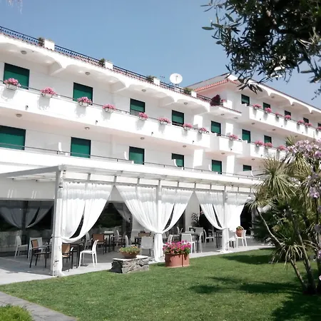 Marad 4* Torre del Greco