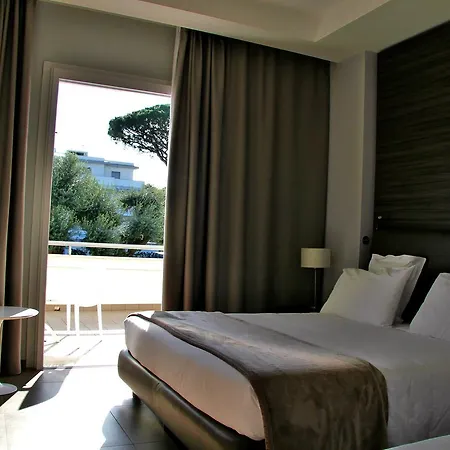 Marad 4* Torre del Greco