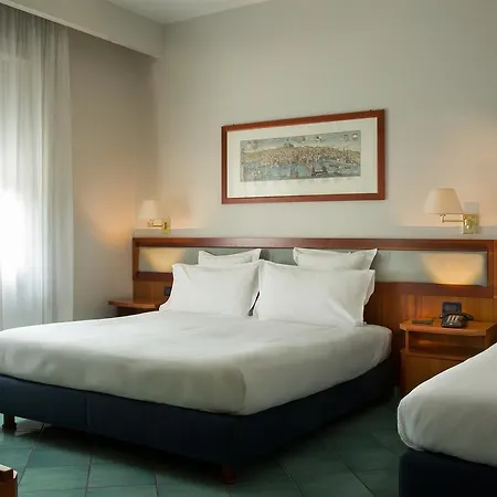 Hotel Marad 4*