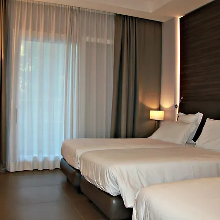 Hotel Marad Torre del Greco