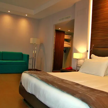 Marad 4* Torre del Greco