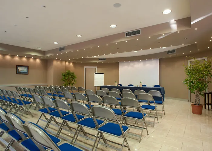 ماراد 4* توري دل غريكو