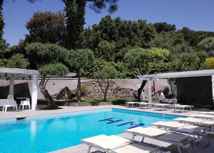 فندق ماراد 4*