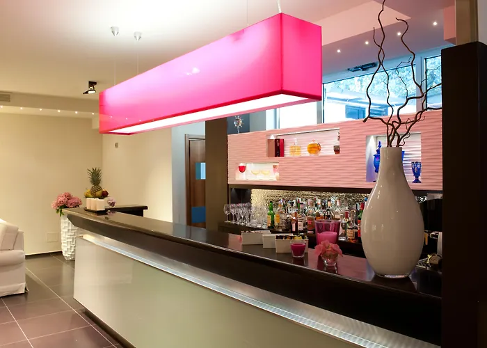 فندق ماراد توري دل غريكو