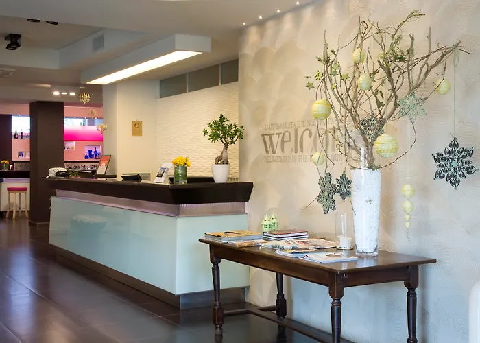 ماراد 4* توري دل غريكو