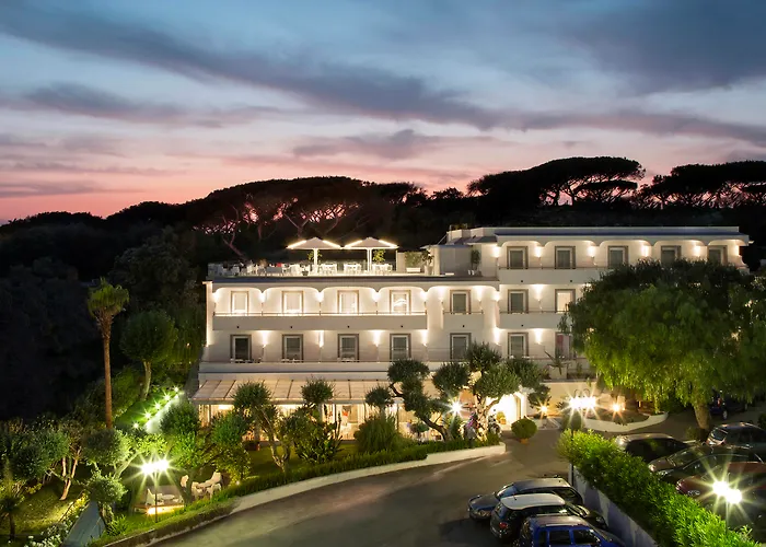 Marad 4* Torre del Greco