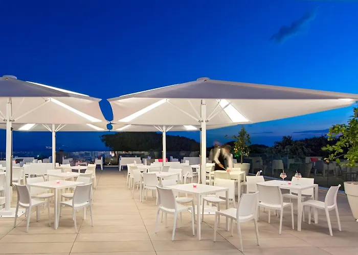 فندق ماراد توري دل غريكو