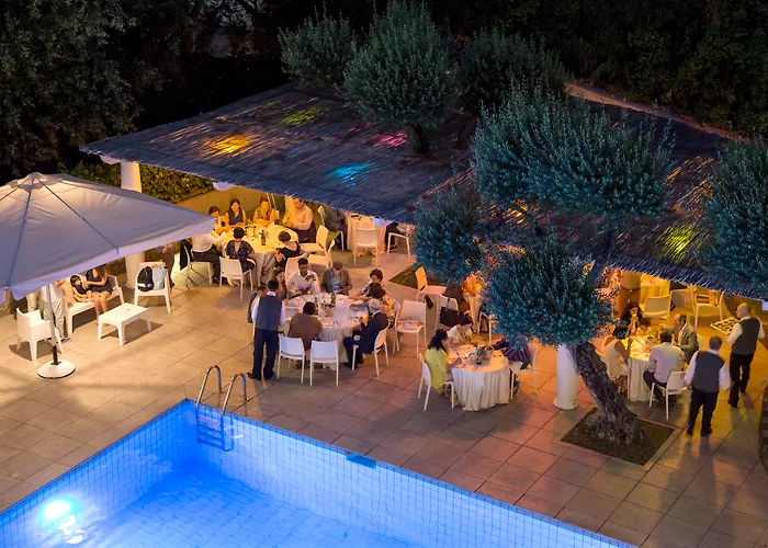 ماراد فندق توري دل غريكو