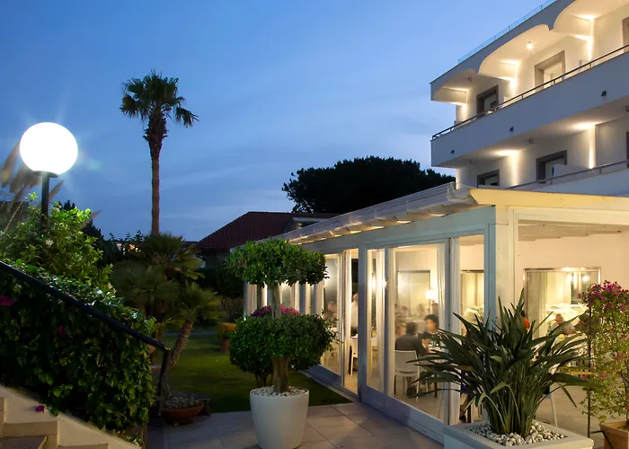 فندق ماراد 4*