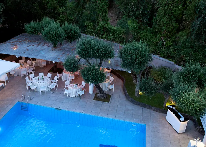 Hotel Marad Torre del Greco