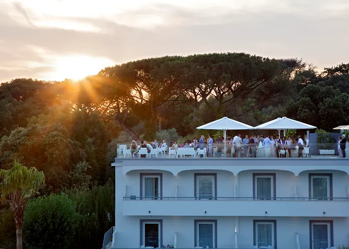 ماراد فندق توري دل غريكو