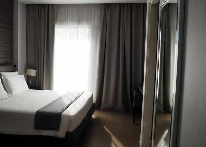 فندق ماراد توري دل غريكو