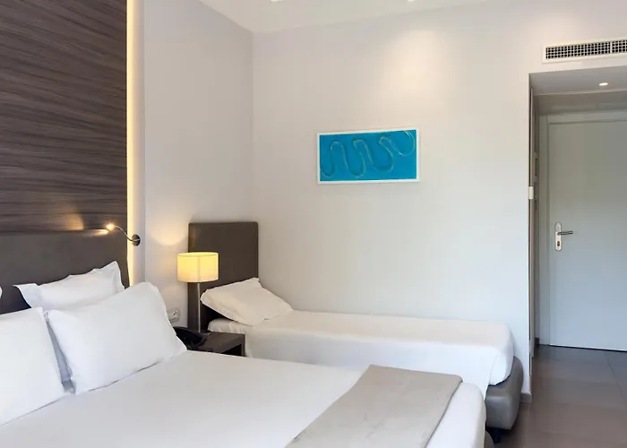 ماراد فندق توري دل غريكو