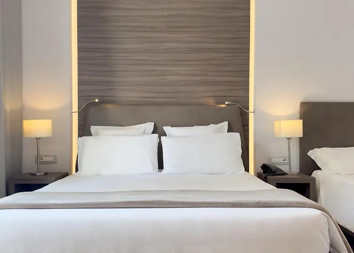 فندق ماراد توري دل غريكو