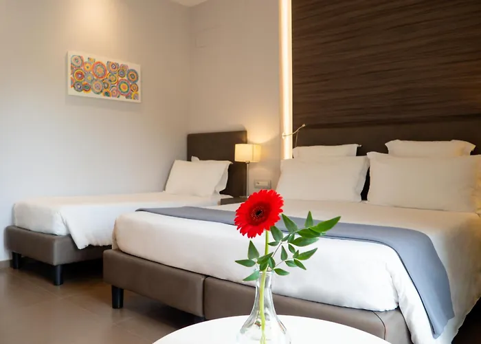 ماراد توري دل غريكو