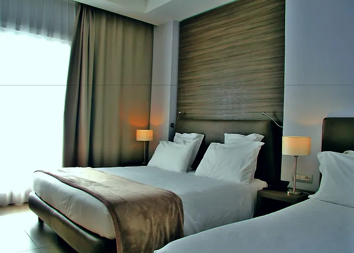 فندق ماراد 4*