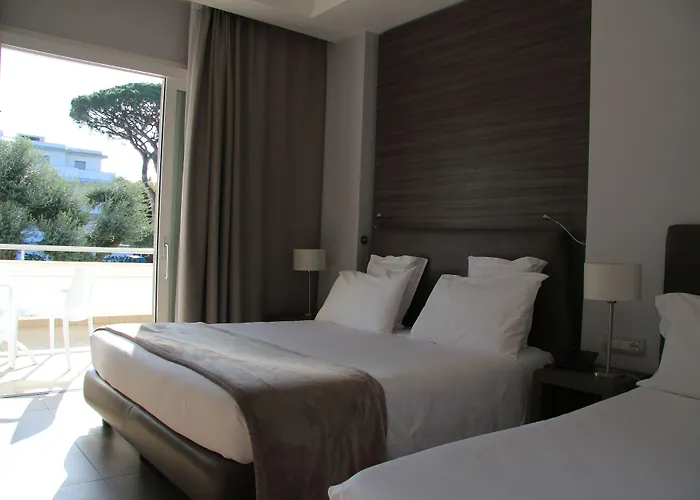 فندق ماراد 4*