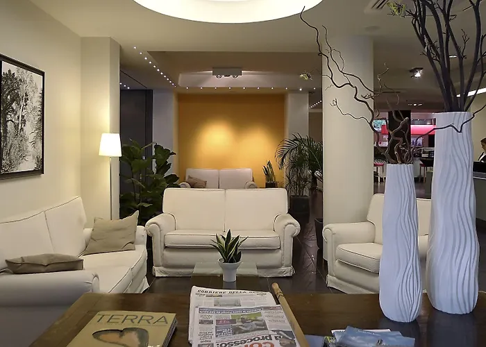 فندق ماراد 4*