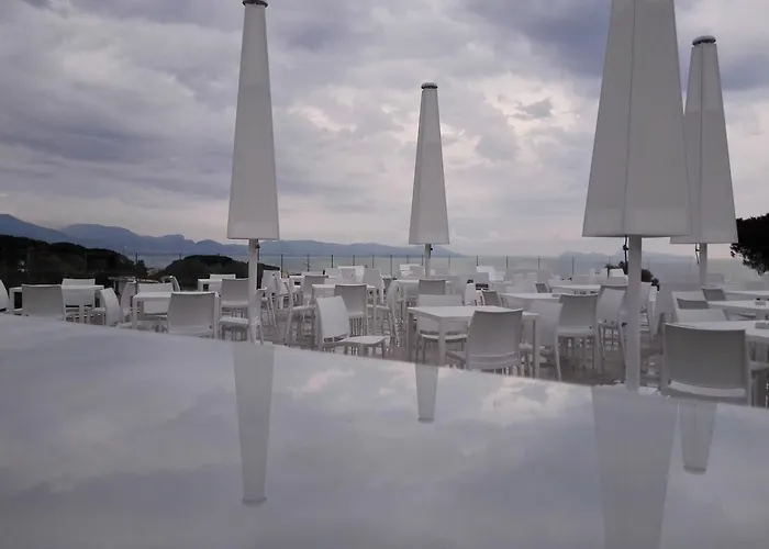 فندق ماراد توري دل غريكو