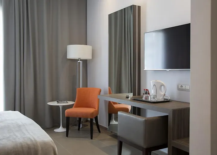 ماراد فندق 4*